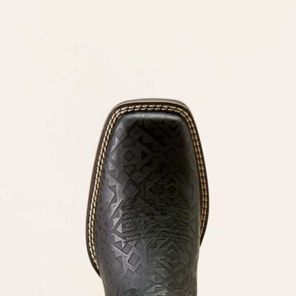Ariat Buckley Western Boot - Picture 7 of 13